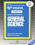 PRAXIS/CST General Science (National Teacher Examination Series)