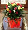 A whole lot of love! Valentine's Day Bouquet