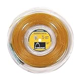 Head Synthetic Gut Tennis String - 1 Reel - 17 gauge - White