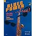Blues Power live!: Play With The Band. Tenor-Saxophon. Ausgabe mit CD.