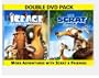 Ice Age: Dawn of the Dinosaurs + The Scrat Pack