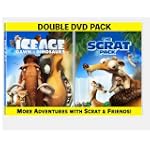 Ice Age: Dawn of the Dinosaurs + The Scrat Pack
