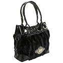 KATHY Van Zeeland Private Eye Shopper - Fur
