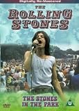 DVD : The Rolling Stones - The Stones In The Park [1969]