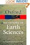 Dictionary of Earth Sciences (Oxford Paperback Reference)