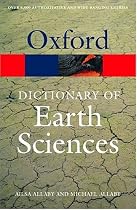 A Dictionary of Earth Sciences (Oxford Paperback Reference)