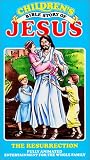 Childrens Bible Story of Jesus - The Resurrection [VHS]