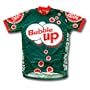 Bubble Up Soda Cycling Jersey