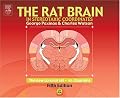 The Rat Brain in Stereotaxic Coordinates - The New Coronal Set, Fifth Edition