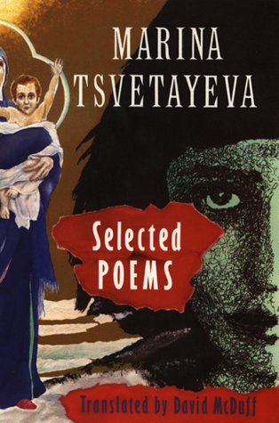 Marina Tsvetaeva