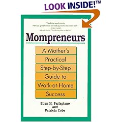 Mompreneurs