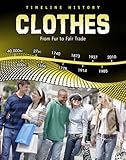 Clothes : from furs to Fair Trade