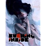 Burning Inside : The Art of Jean-S�bastien Rossabachpar Jean-S�bastien Rossbach