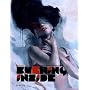 Burning Inside : The Art of Jean-S�bastien Rossaba&hellip de Jean-S�bastien Rossbach