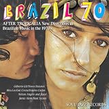 Brazil 70-After Tropicalia New Directions [Vinyl]