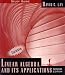 Linear Algebra and Its Applications: Study Guide (update)