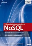 Produkt-Bild: Web-Applikationen entwickeln mit NoSQL