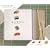 Sushi Made Easy Book & Kit with Book(s) and Other