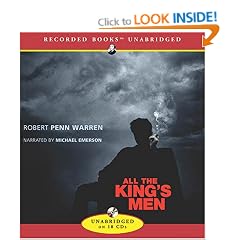 All the King's Men