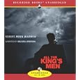 All the King