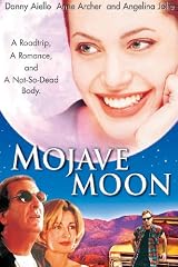 Mojave Moon