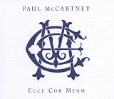 5134QSWEIOL. SL160  Paul McCartney: Ecce Cor Meum