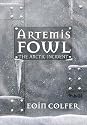 The Arctic Incident (Artemis Fowl, Book 2)
