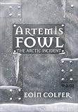 The Arctic Incident (Artemis Fowl, Book 2)