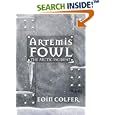 The Arctic Incident (Artemis Fowl, Book 2) by Eoin Colfer
