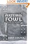 The Arctic Incident (Artemis Fowl, Book 2)