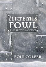 The Arctic Incident