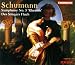 Schumann: Symphony No. 3 "Rhenish"; Des S&auml;ngers Fluch