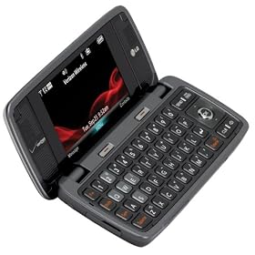 LG Voyager VX10000 Phone