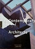 Contemporary Asian architects