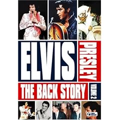 Elvis Presley: The Back Story, Vol. 2