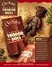 Chocolate Voodoo Doll Image