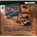[CD-ROM] Picture It! By Microsoft & Kodak
