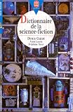 Poche jeunesse : dictionnaires ; dictionnaire de la science-fiction