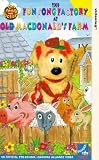 Fun Song Factory 5 - At Old MacDonald's Farm [1996]