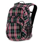 DaKine Campus Laptop Backpack (Pink Plaid) - S