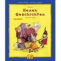 Kleine Hexen-Geschichten zum Vorlesen