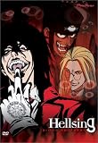 cover of Hellsing - Blood Brothers (Vol. 2)