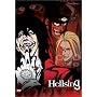 Hellsing - Blood Brothers (Vol. 2)