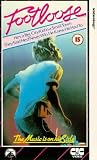 Footloose [UK-Import] [VHS]