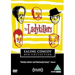 The Ladykillers [1955]