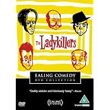 The Ladykillers [UK Import]von "Alec Guinness"