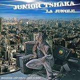 Revue Junior Tshaka  / La Jungle
