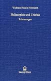 Philosophie und Trinit�t