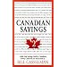 Canadian Sayings 2