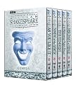 BBC Shakespeare Comedies DVD Giftbox